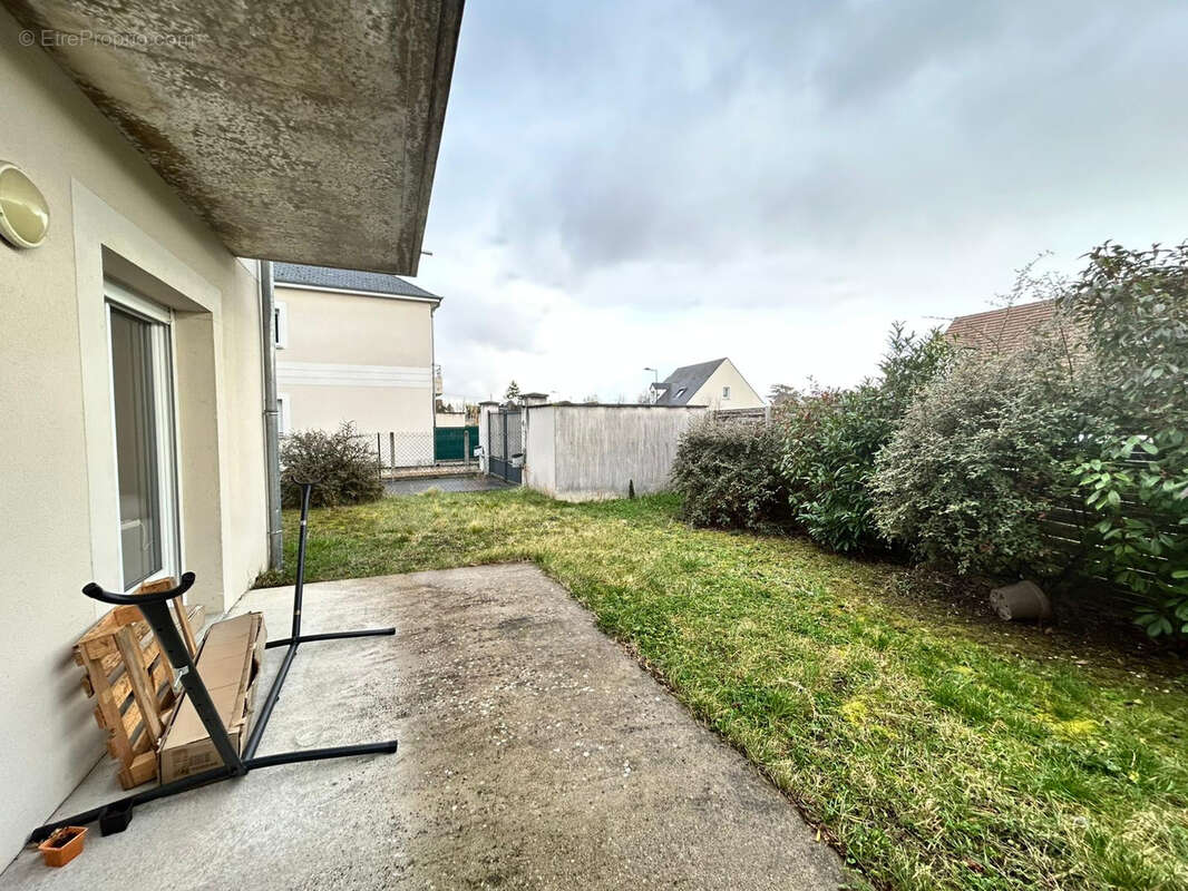 Appartement à OLIVET