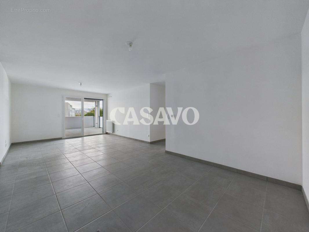 Appartement à TALENCE