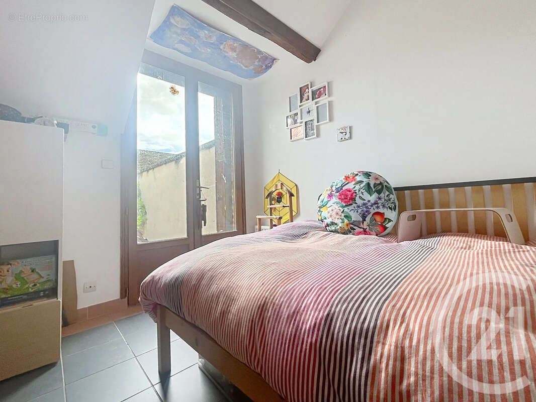Maison à SENS