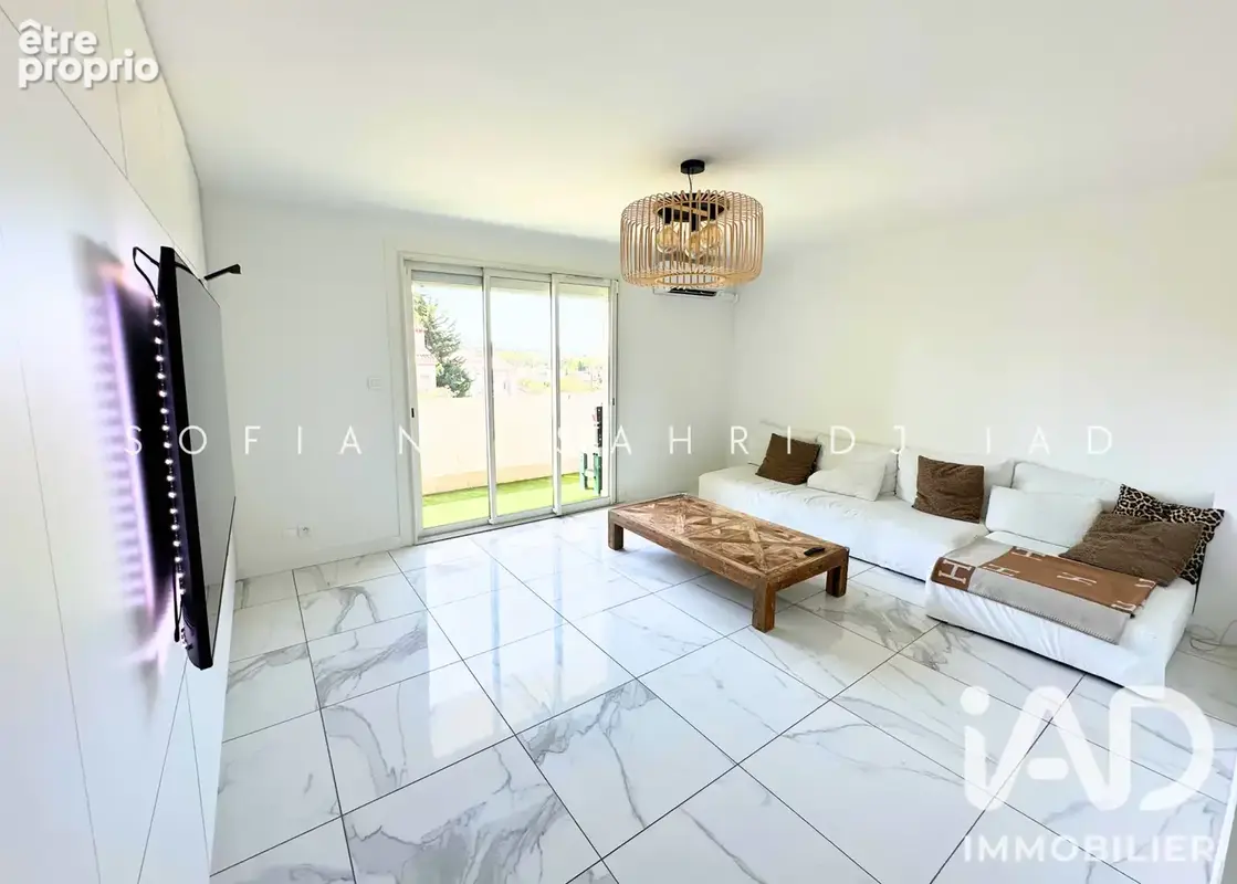 Photo 1 - Appartement à SIX-FOURS-LES-PLAGES