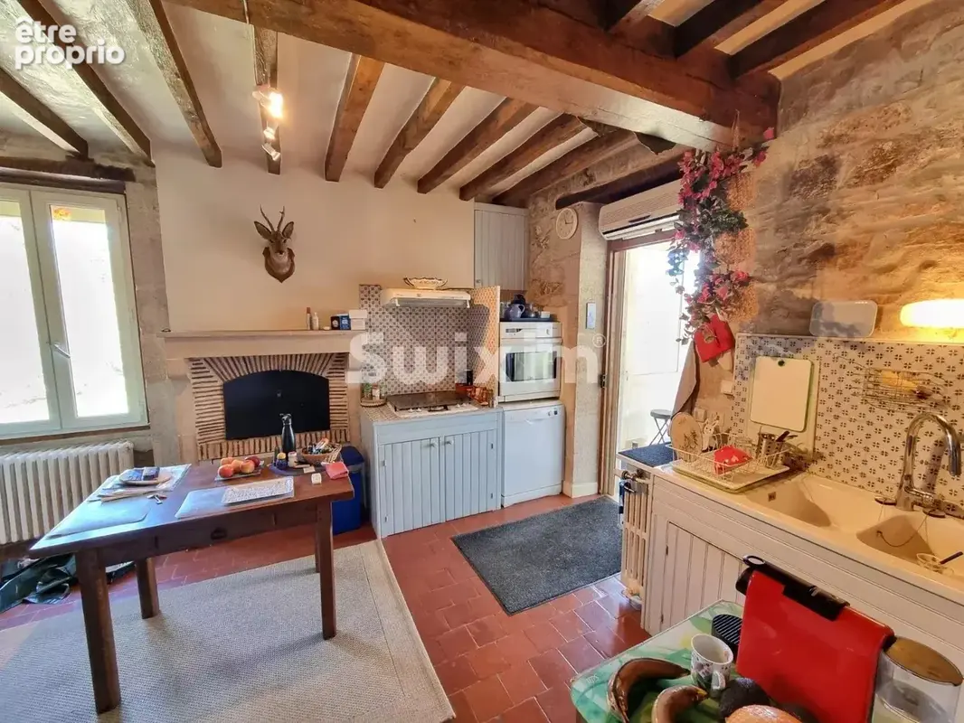 propriété de charme 190m² - 6114m² de terrain -  à 10min de Clamecy - photo 7