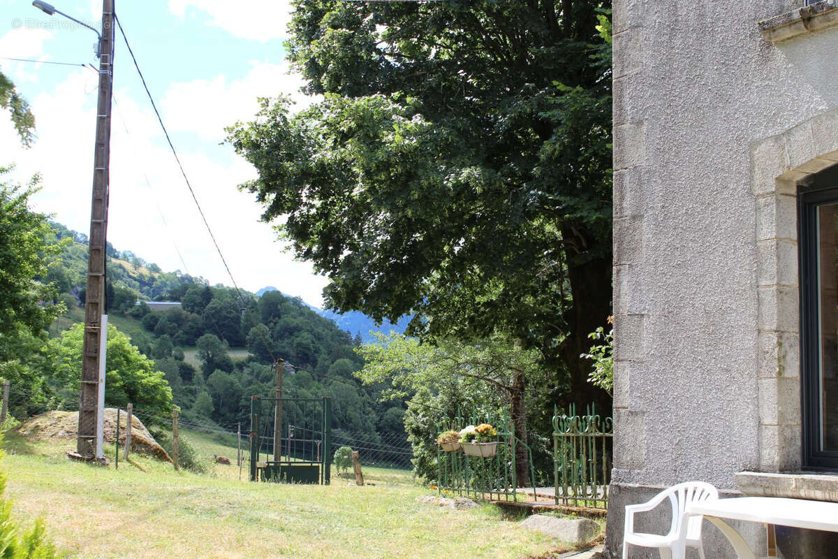 Maison bourgeoise dans la vallee du mars - photo 30