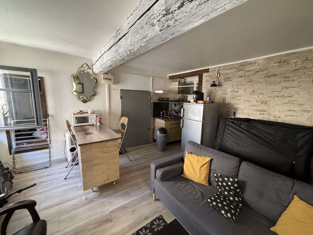 Appartement à ARLES