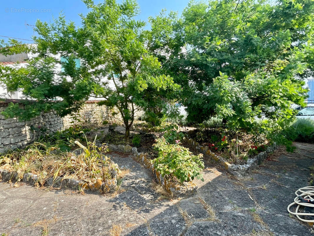Maison à SAINT-TROJAN-LES-BAINS