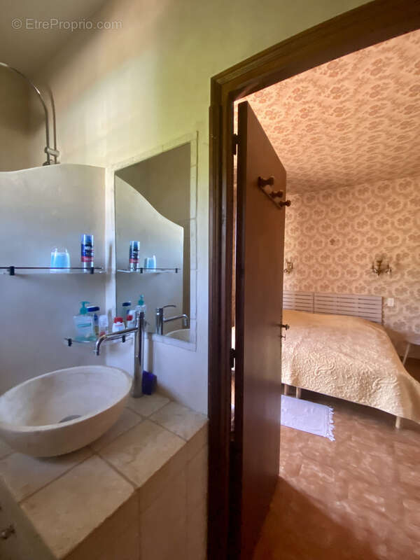 Maison à DRAGUIGNAN