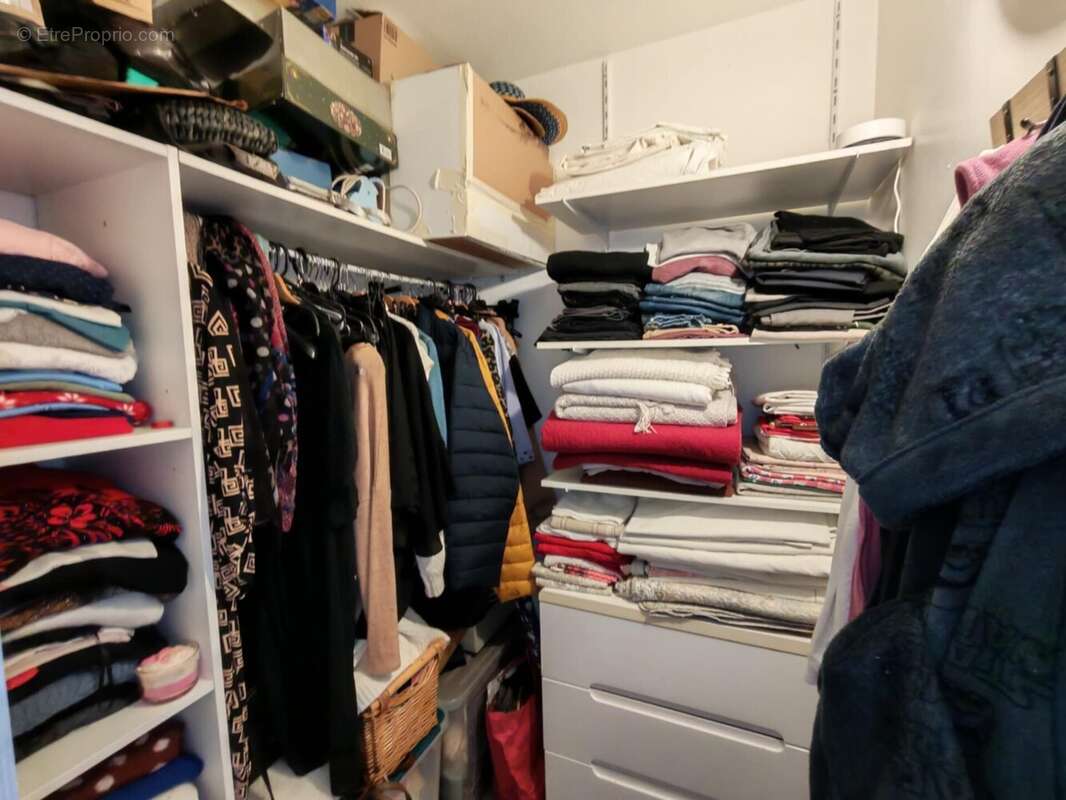 Appartement à FOS-SUR-MER