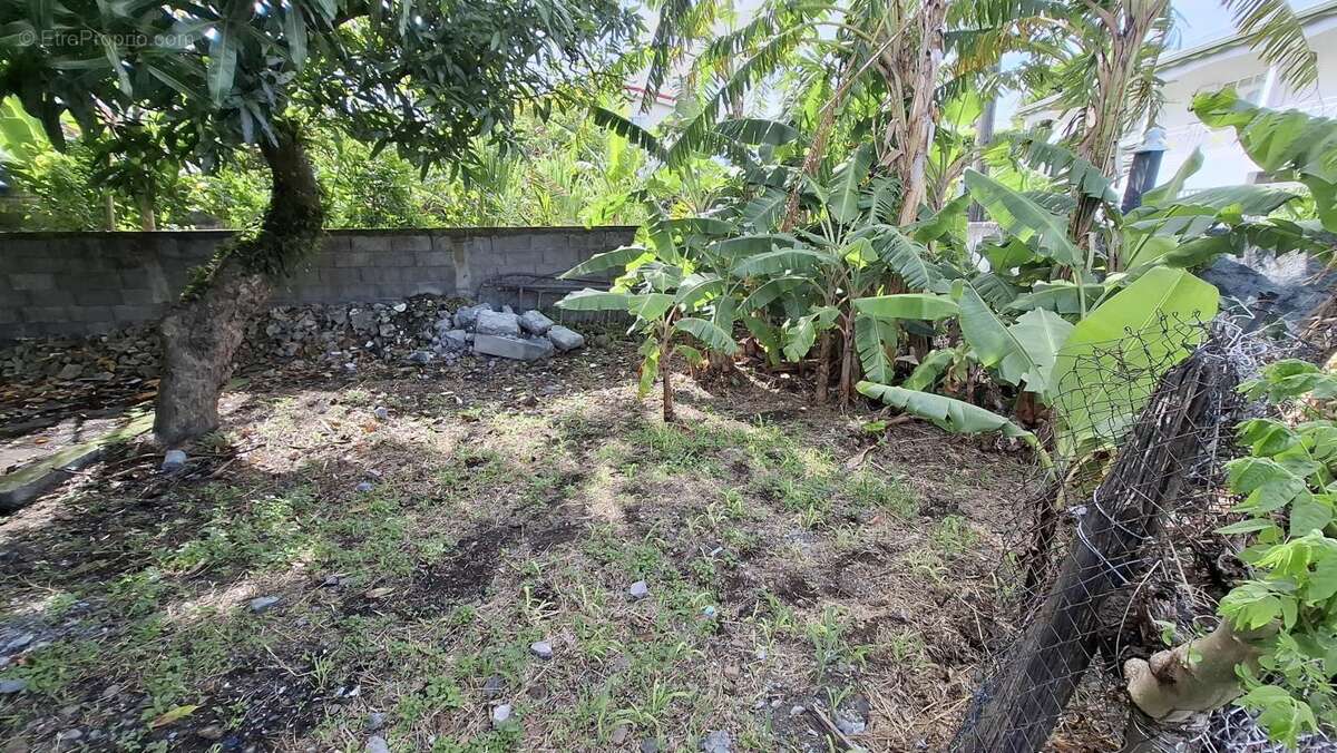 A VENDRE : maison (100 m²) à GOURBEYRE (97113) - photo 26