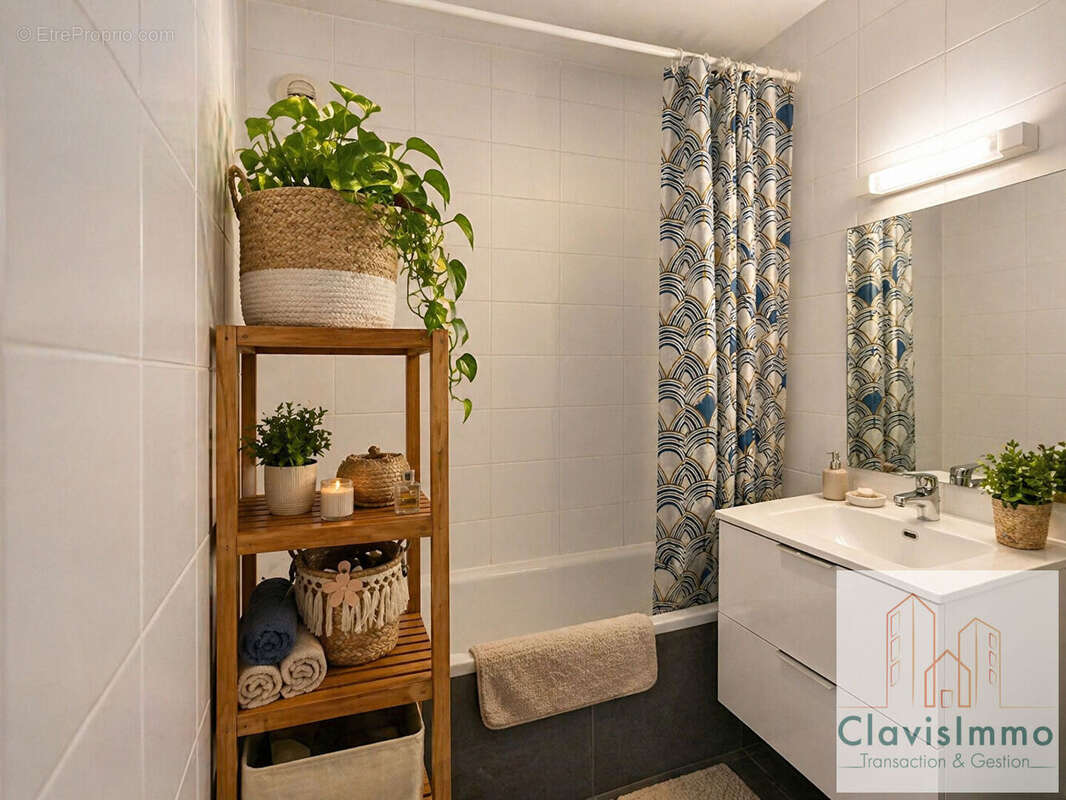 Appartement à BAYONNE
