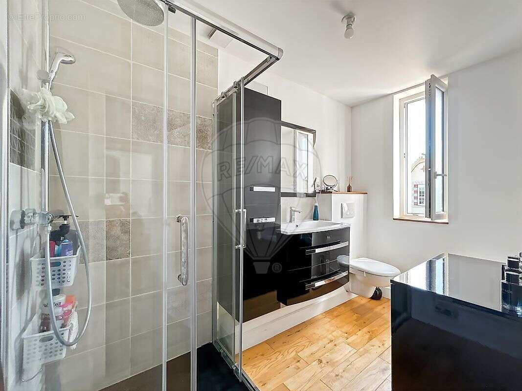 Maison 3 chambre(s) à vendre - photo 5