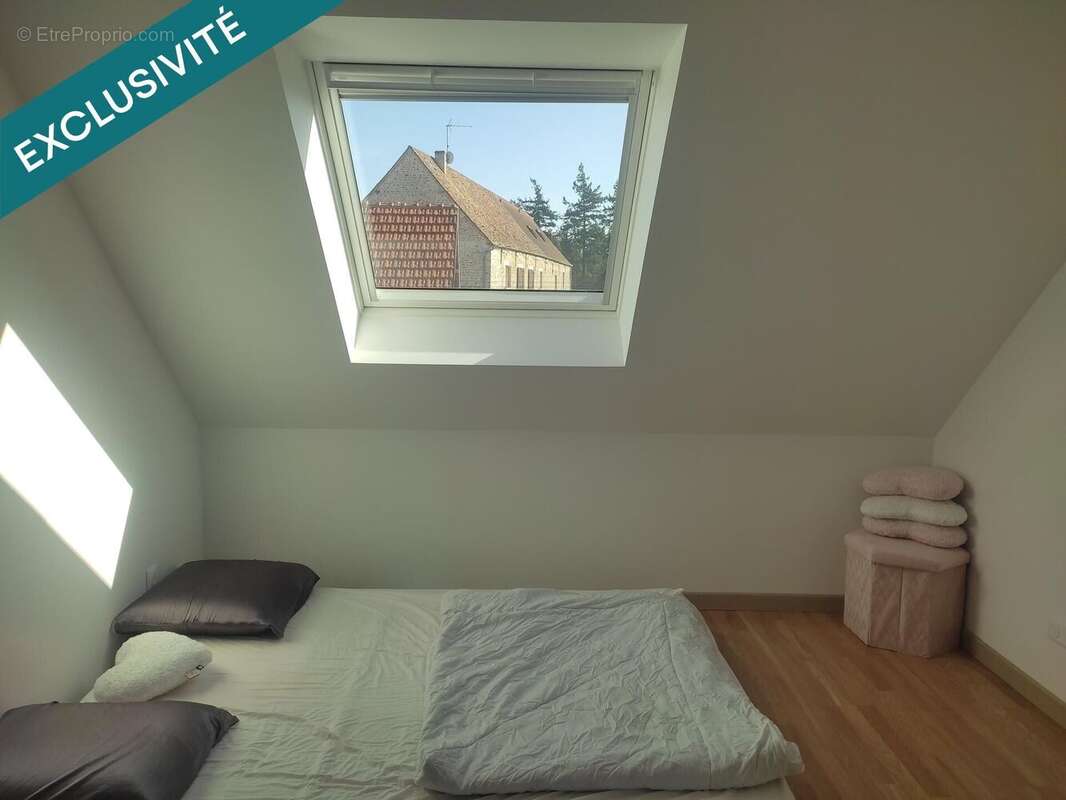 Photo 8 - Maison à ORGERUS