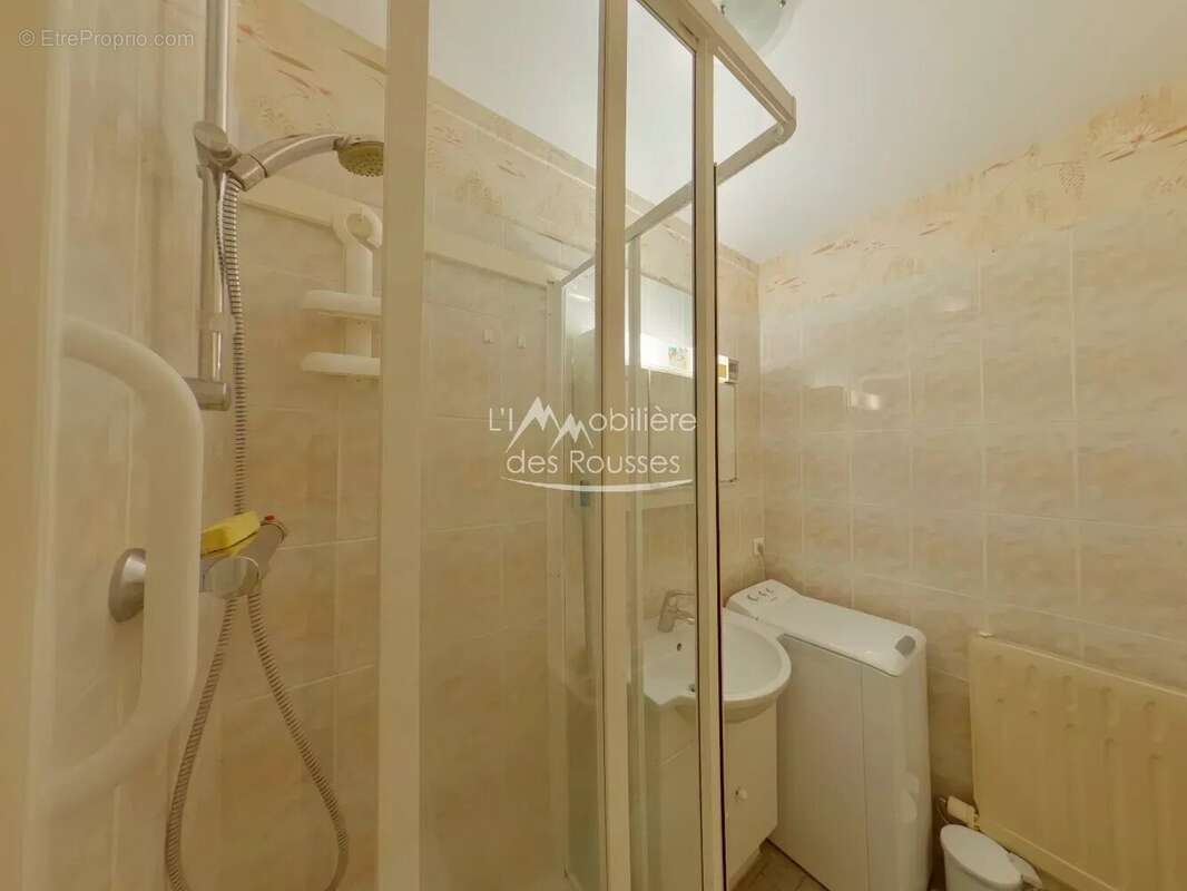 Appartement à LES ROUSSES