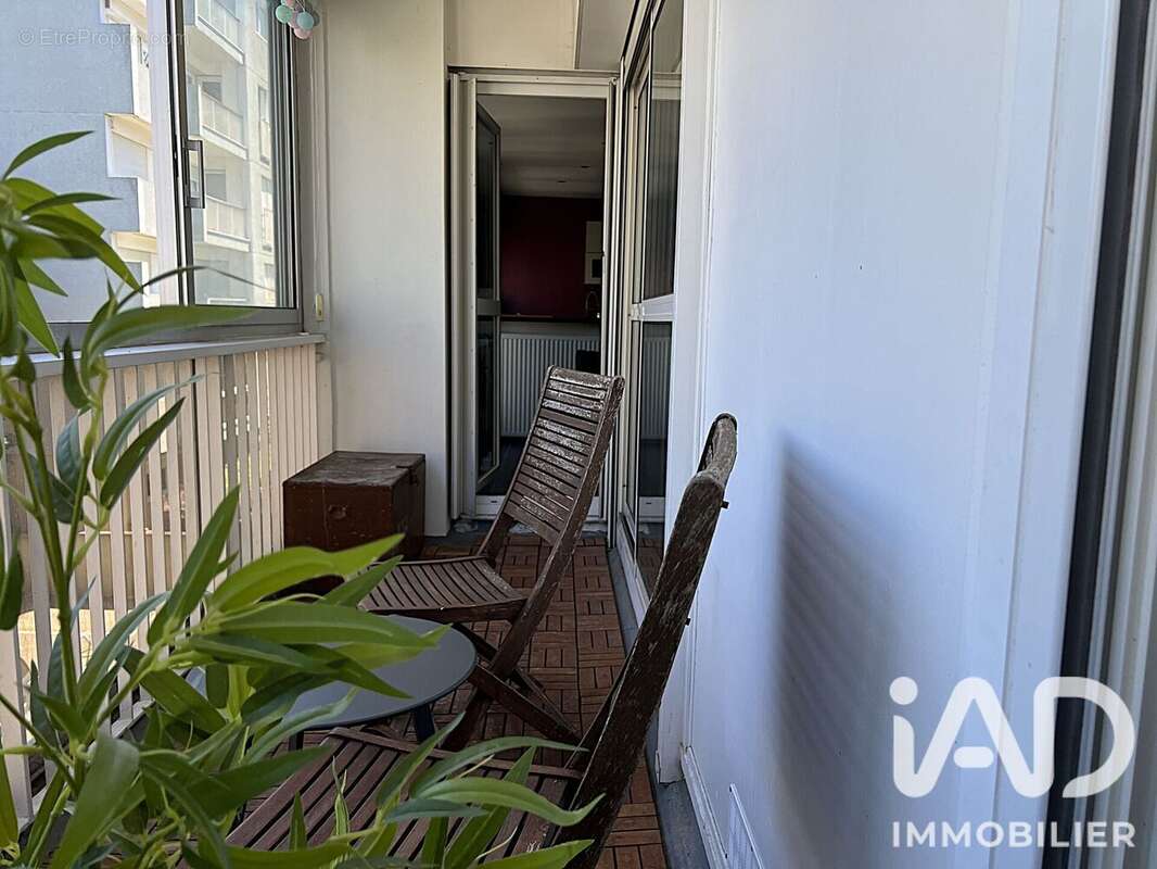 Photo 5 - Appartement à PLAISIR
