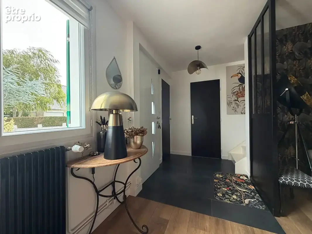 Maison à vendre à Bouchemaine secteur Pruniers sans travaux - photo 11