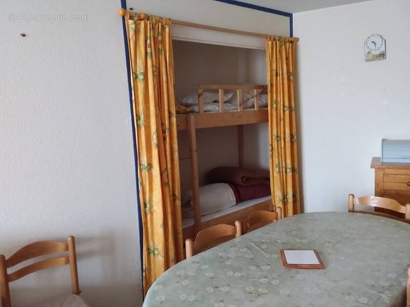 Appartement à ASTUGUE
