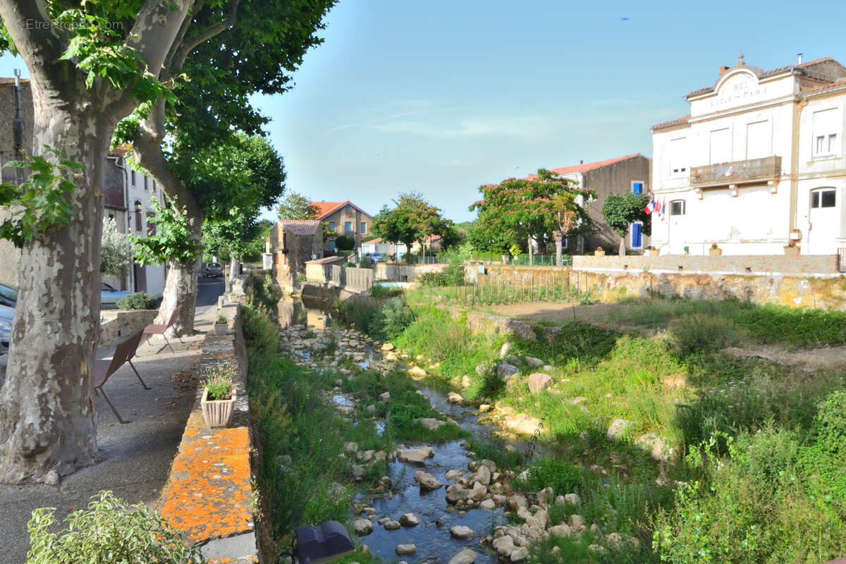 Maison à LABASTIDE-EN-VAL