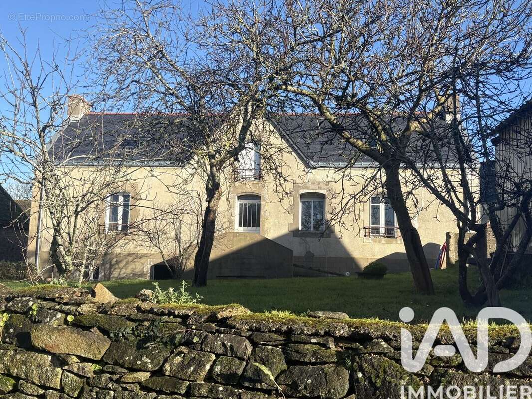 Photo 2 - Maison à LOCMIQUELIC