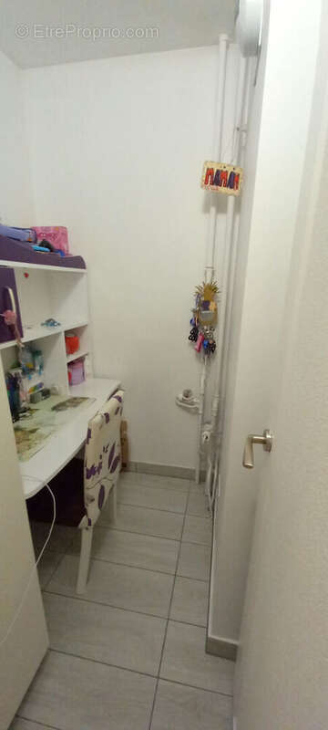 Appartement à BONDY