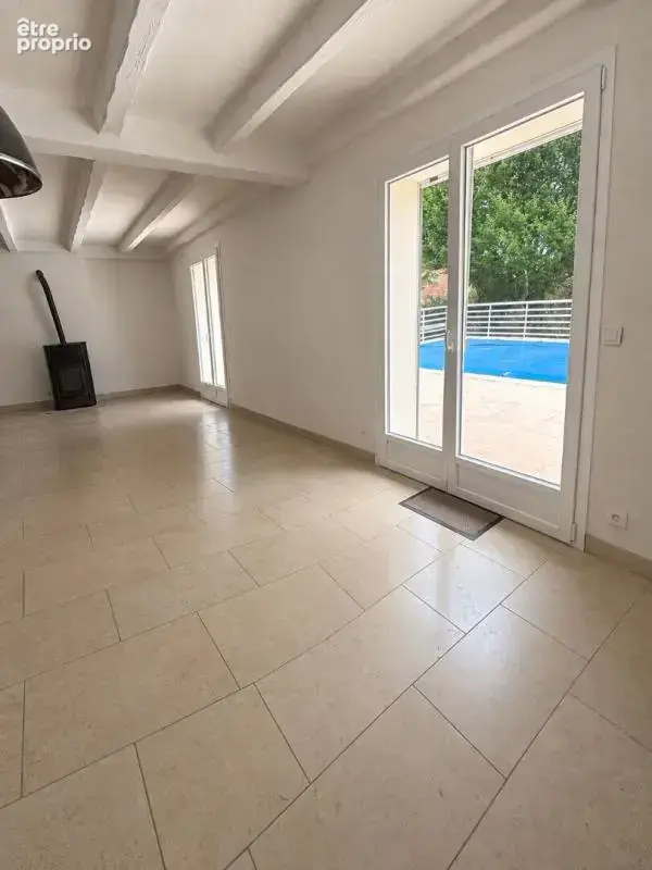 GUEUX Maison  9 pièce(s) 189m2 PISCINE - photo 2
