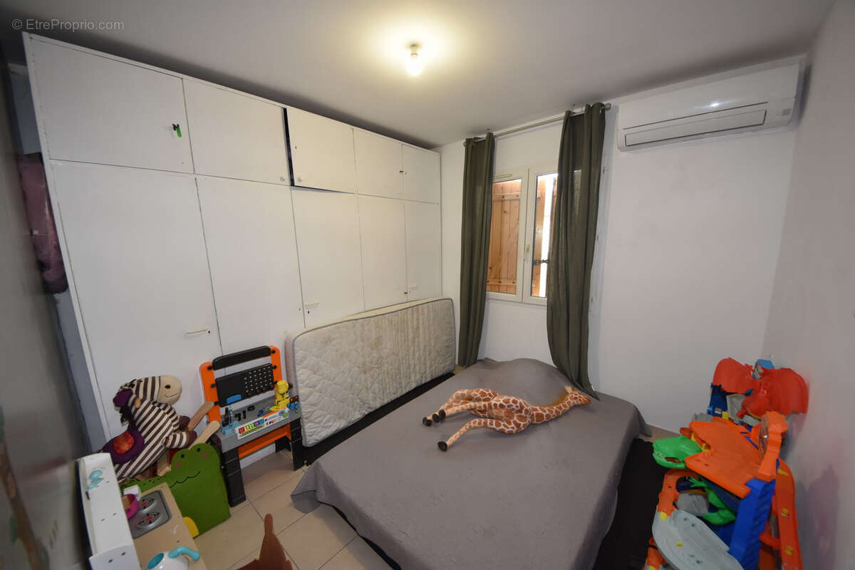 Maison à SAINT-MARCEL-SUR-AUDE