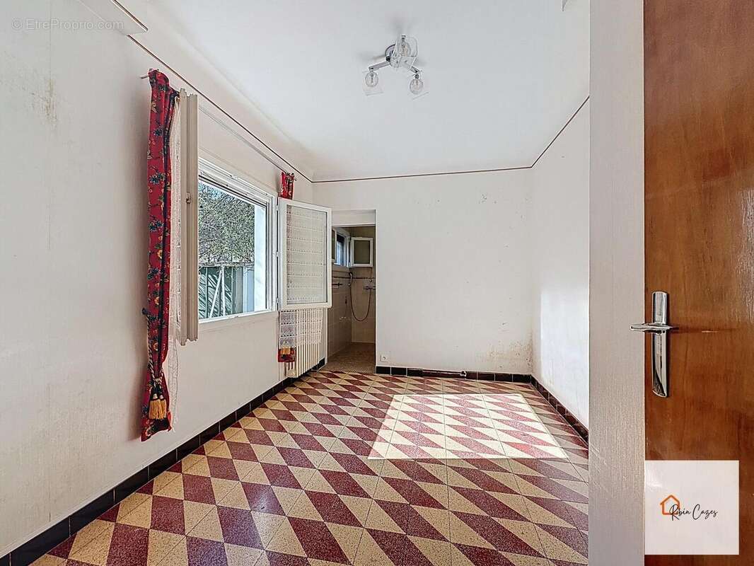 Photo 4 - Maison à BEDARIEUX