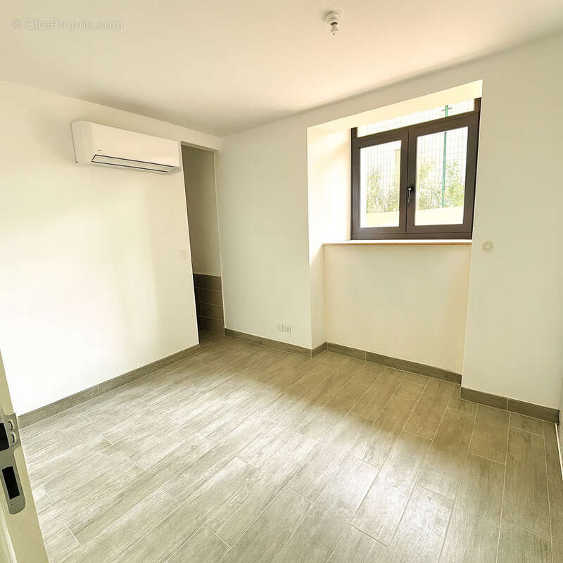 Appartement à AJACCIO