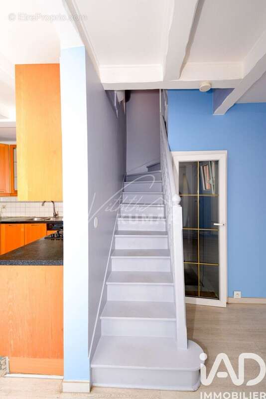 Photo 7 - Maison à AULNAY-SOUS-BOIS