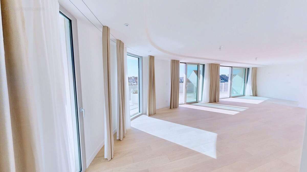 Appartement à PORNICHET