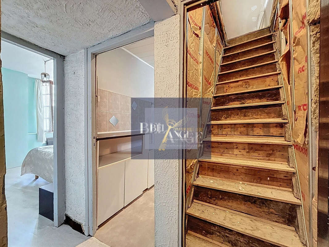 Maison à LARGENTIERE