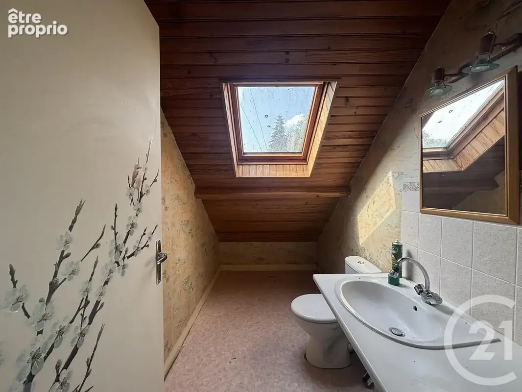 Maison 4 pièces 112 m² à vendre à Jouy (28300) - photo 10