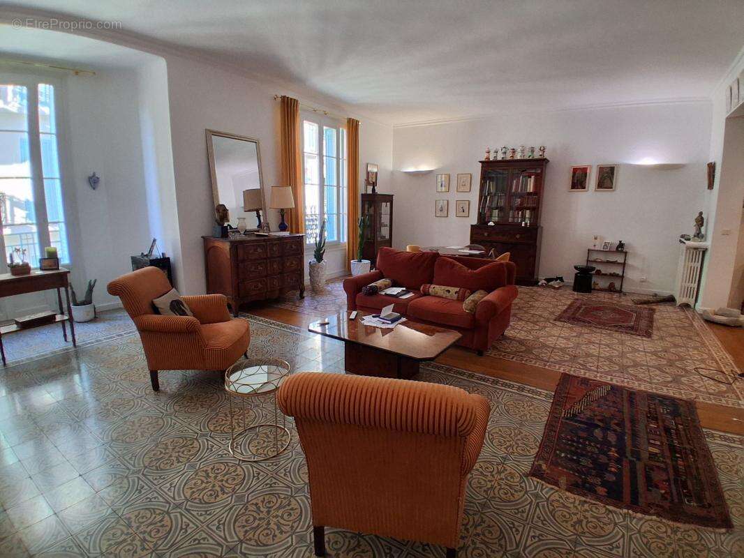 Appartement t5 dans immeuble art deco - photo 3