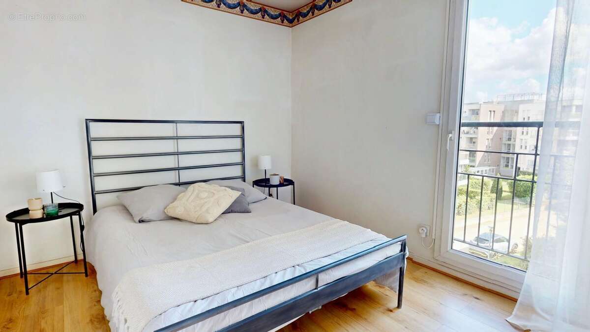 Appartement à TASSIN-LA-DEMI-LUNE