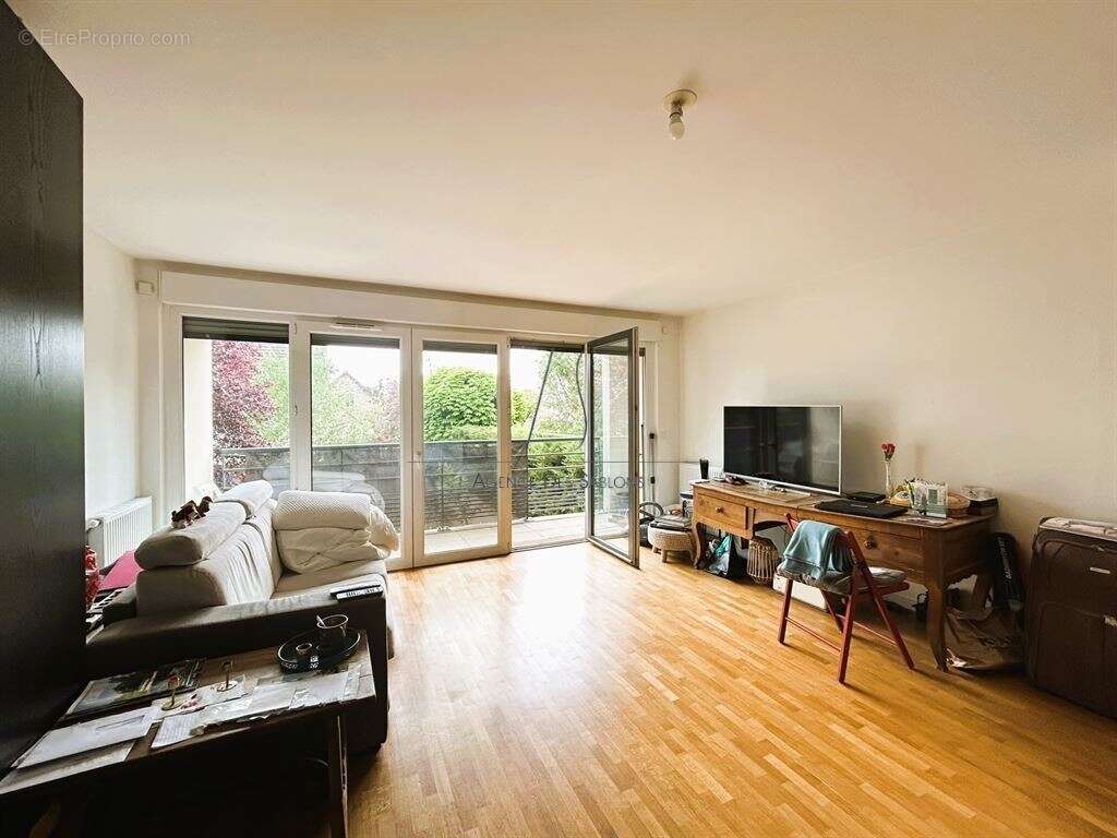 Appartement à LE VESINET