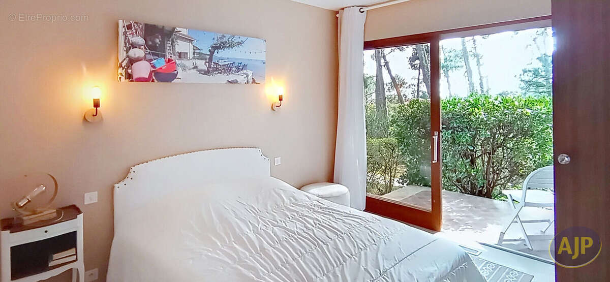 Maison à LEGE-CAP-FERRET