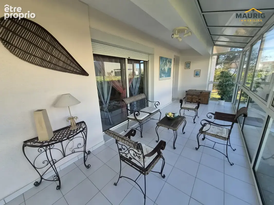 Maison 4 chambres avec piscine, double garage et terrain de 1 848 m2   environnement calme - marmande - photo 12