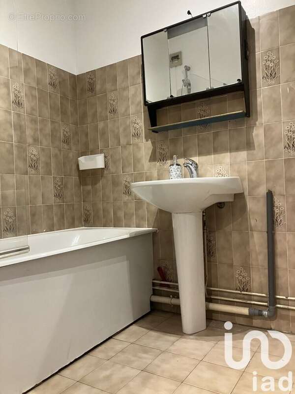 Photo 5 - Appartement à GENTILLY