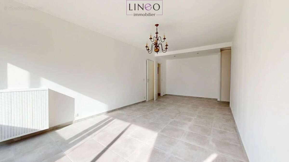 Appartement à VITRY-SUR-SEINE