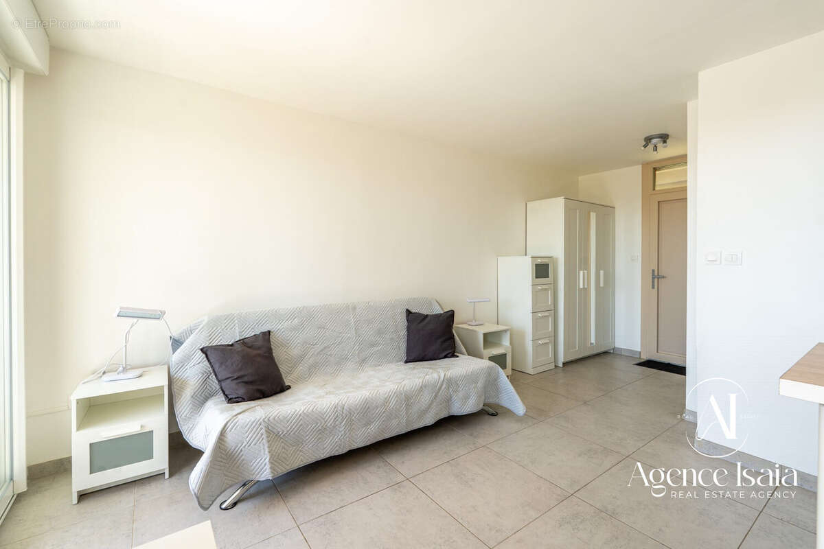 Appartement à CAVALAIRE-SUR-MER