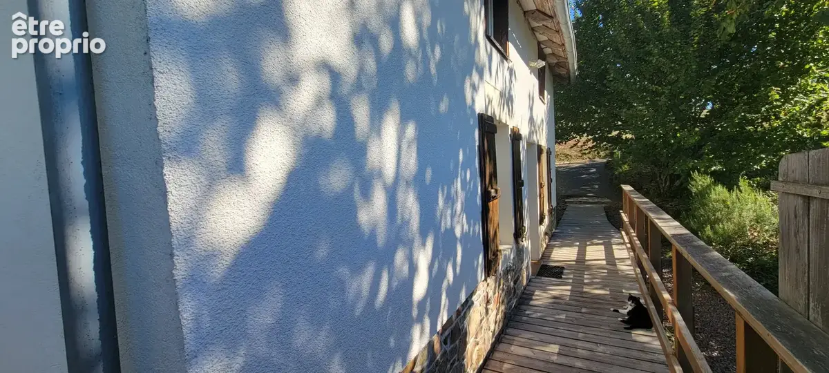 Maison pleine de charme avec jolie vue ! - photo 18