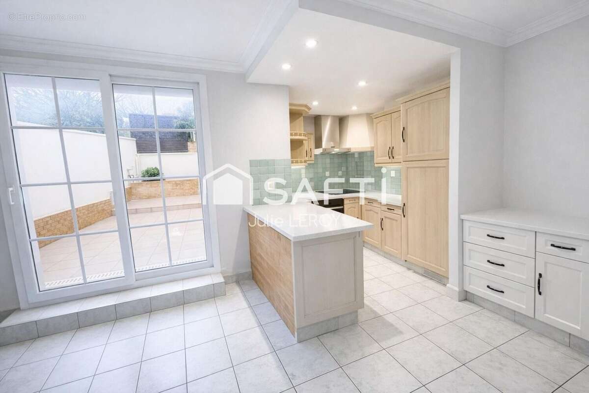 Photo 5 - Maison à COULANS-SUR-GEE