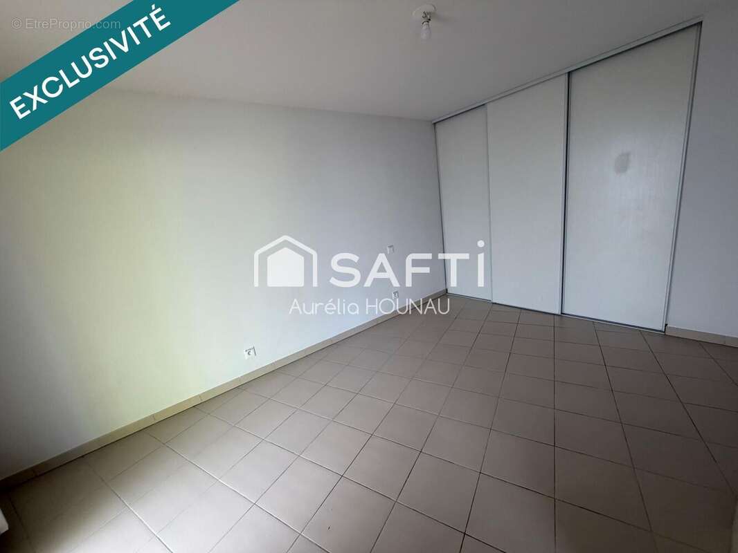 Photo 7 - Appartement à BLAGNAC