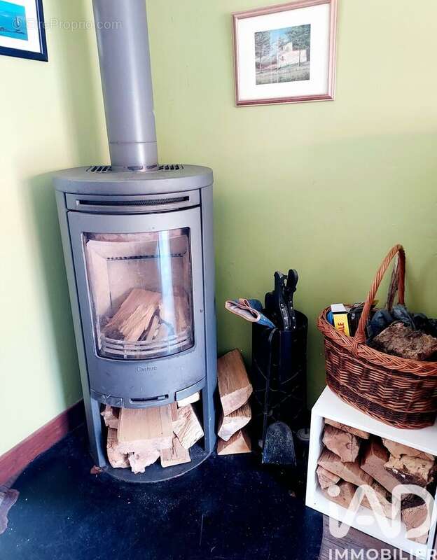 Photo 6 - Maison à SAINT-AMANS-SOULT