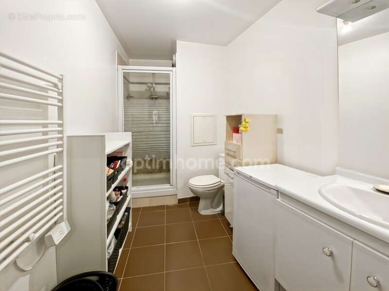 Appartement à WISSOUS