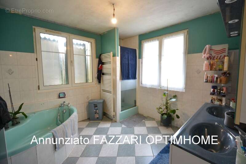 Maison à DUN-SUR-MEUSE