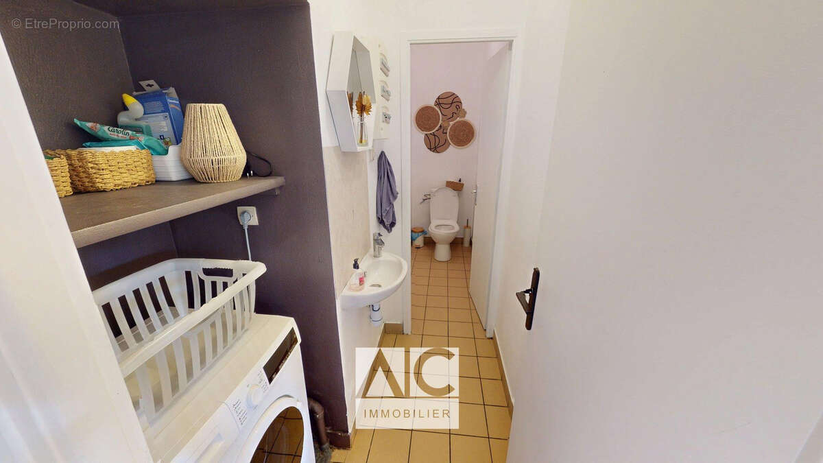 Appartement à LANVOLLON