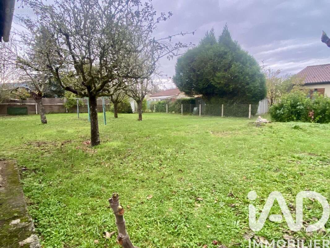 Photo 6 - Maison à SOUILLAC