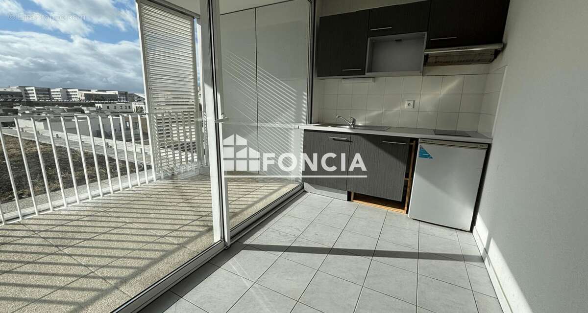 Appartement à BLAGNAC