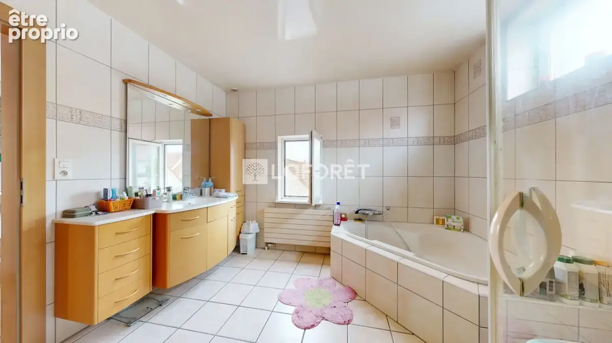 Appartement Hoerdt 5 pièces 115.60 m² - photo 6