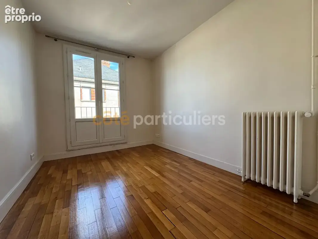 Appartement  2 pièce(s) 41.16 m2 - photo 3