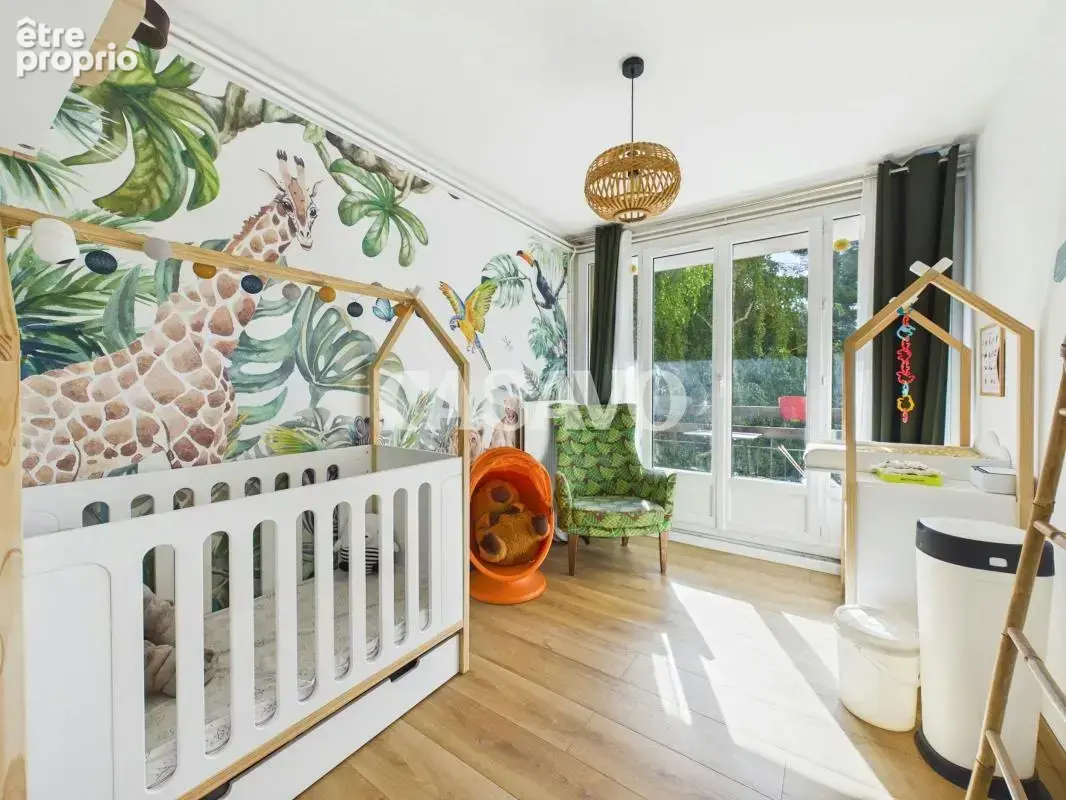 Vente Appartement 5 pièces de 94m² - 95310 Saint-Ouen-l'Aumône - photo 14