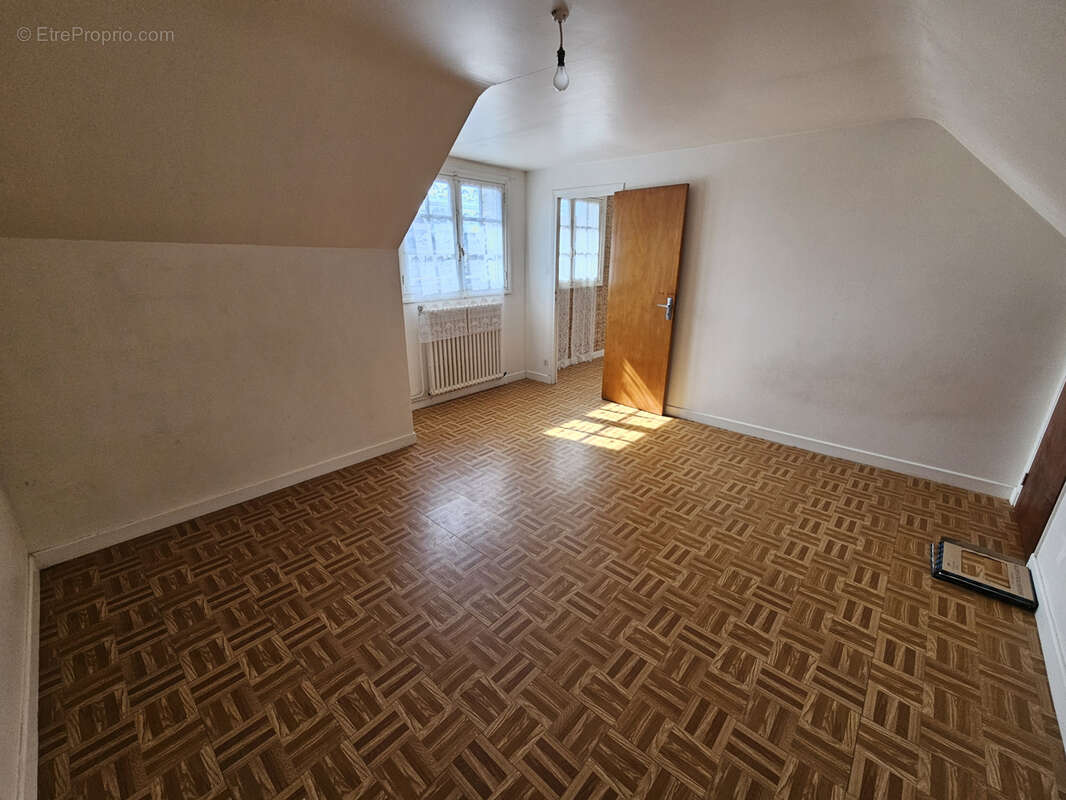 Maison de bourg proche des commerces - photo 12